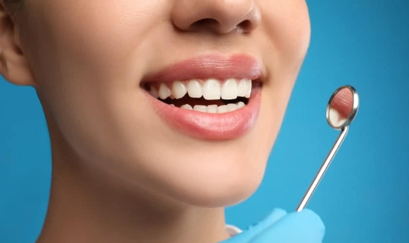 What Is the Process of Getting a Dental Crown Kingswood?