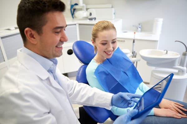 What Role Does AI Play in Detecting Hidden Dental Problems Kingswood?