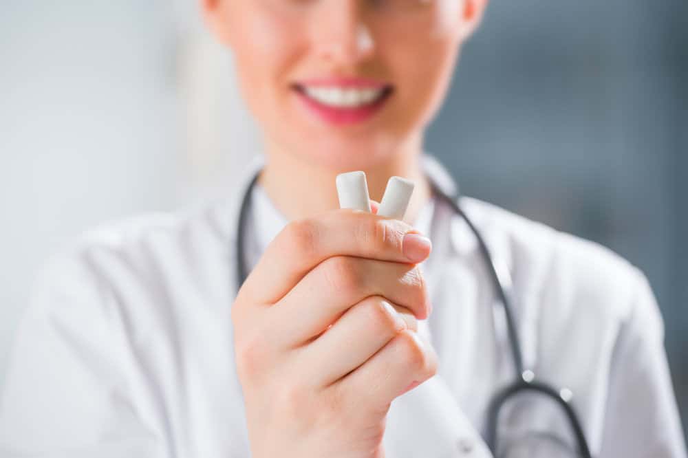 When and How to Use Chewing Gum Effectively Kingswood