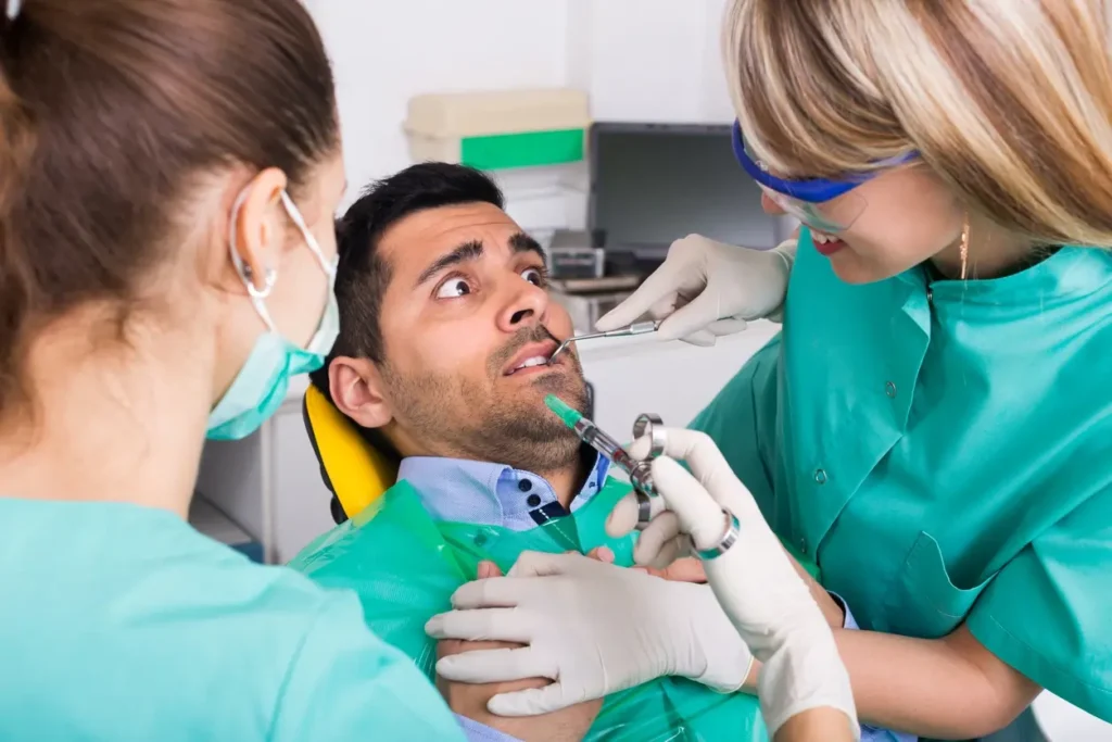 Understanding Dental Anxiety: Why Dental Visits Feel Stressful Kingswood