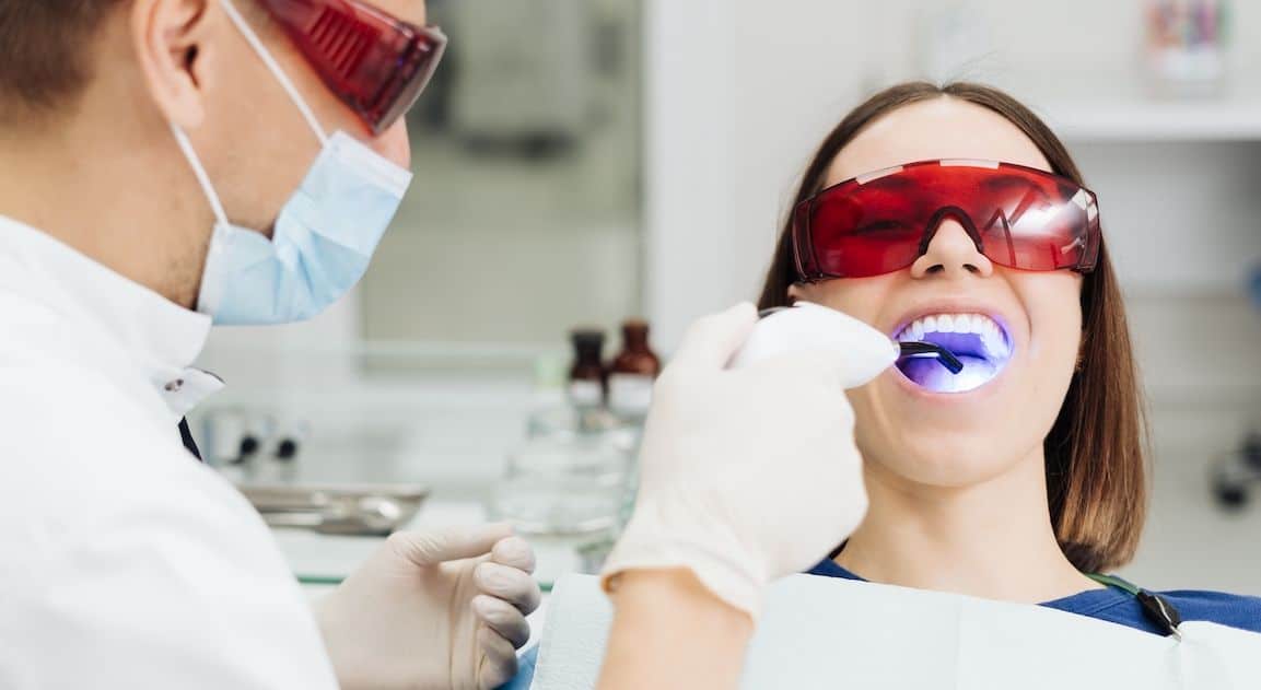 Why Is AI Becoming Essential for Smile Transformation Kingswood?