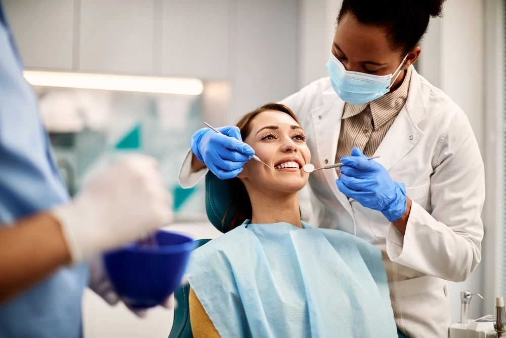 Treatment Options for Cracked Tooth Syndrome Kingswood