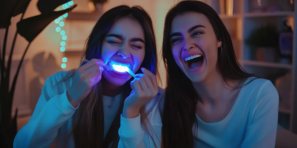 How Whitening Methods Can Affect Your Teeth Over Time Kingswood