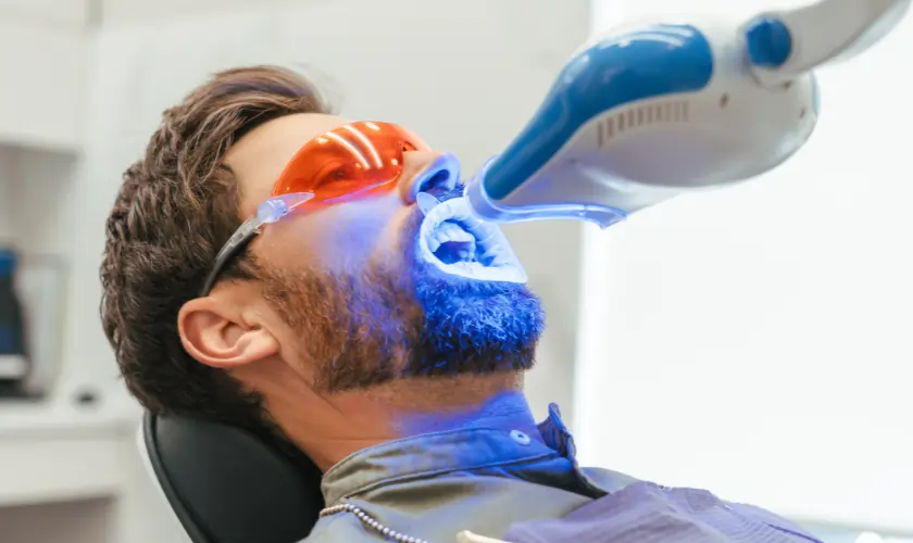 When “Bright White” Becomes a Dental Concern Kingswood