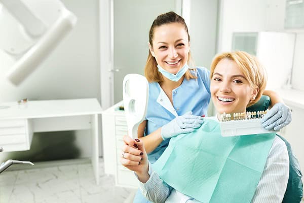 When to See a Dentist Kingswood