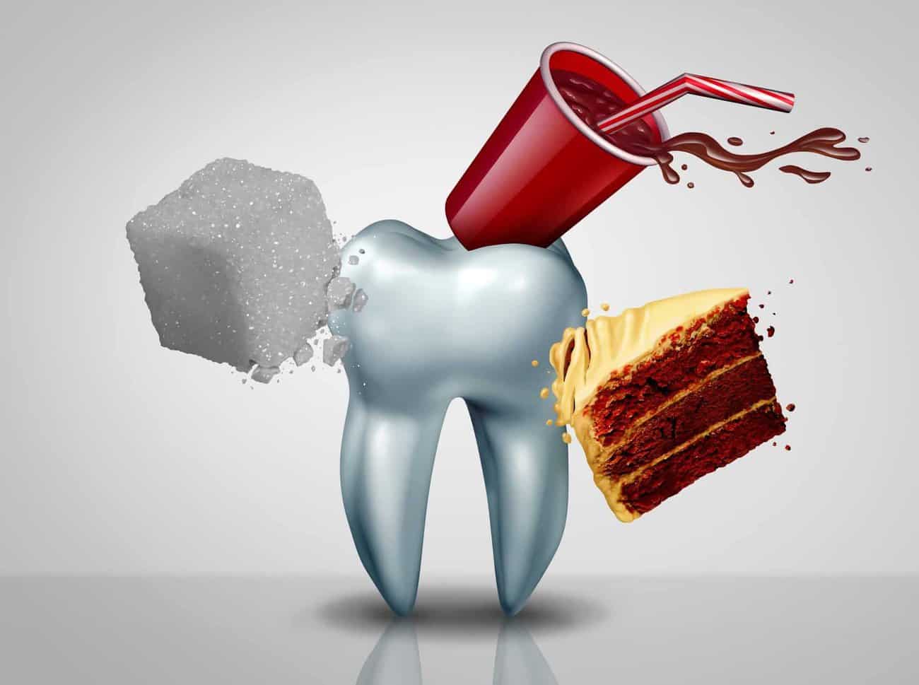 Why Is Sugar So Harmful to Children’s Teeth Kingswood?