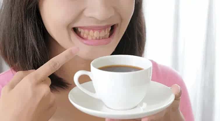 Can You Still Enjoy Coffee Without Damaging Your Smile Kingswood?