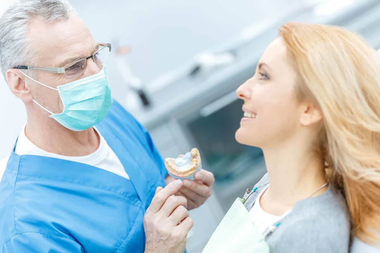 The Link Between Dry Mouth and Tooth Decay Kingswood