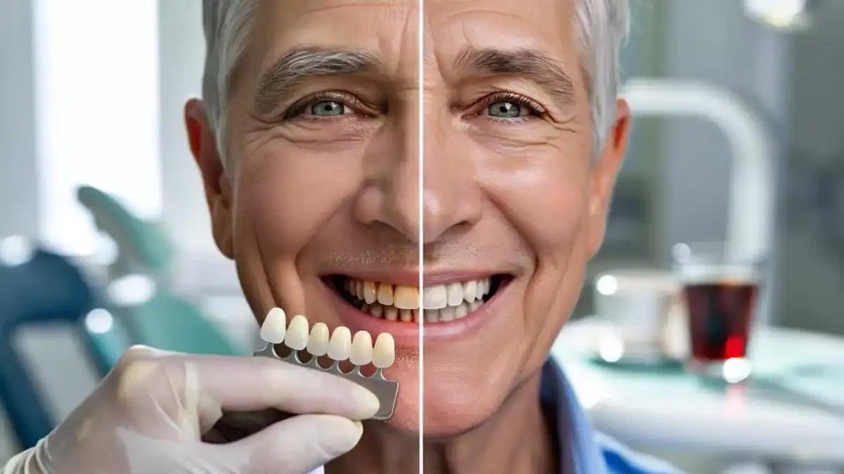 Is Laser Teeth Whitening the Most Effective Way to Brighten Your Smile Kingswood?